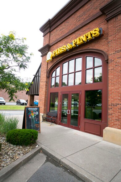 More Photos Of Route 705 & Stewartstown Rd, Morgantown Unknown For Lease