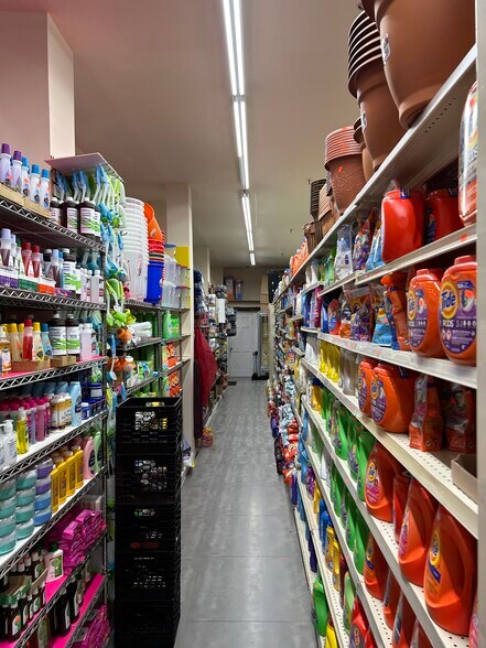 More Photos Of 1586 Pitkin Ave, Brooklyn Storefront Retail Office For Lease