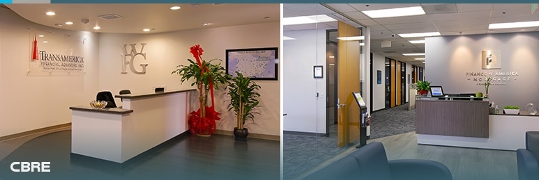 More Photos Of 800 S Barranca Ave, Covina Office For Lease