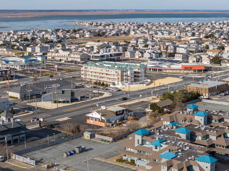 More Photos Of 902 Long Beach Blvd, Beach Haven Land For Sale