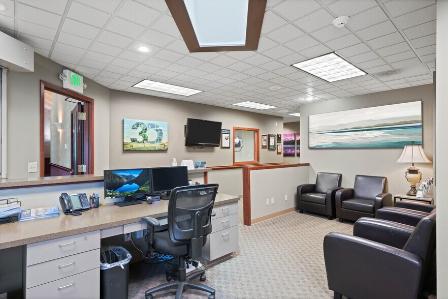 More Photos Of 3999 Englewood Ave, Yakima Office For Lease