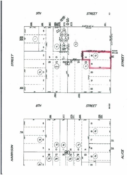 More Photos Of 815 Alice St, Oakland Office For Lease