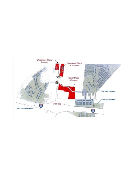 More Photos Of Route 309, Drums Land For Sale