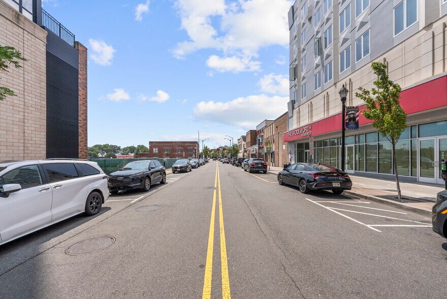 More Photos Of 153-155 Main St, Hackensack Land For Sale