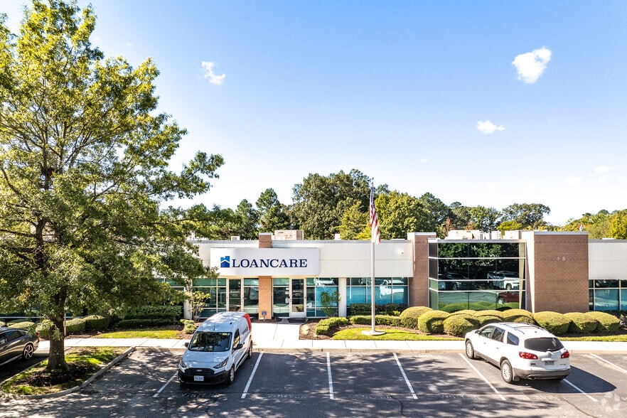 More Photos Of 3637 Sentara Way, Virginia Beach Office For Lease