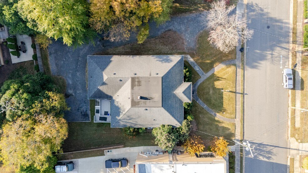 More Photos Of 110 Springs St, Fort Mill Office For Lease