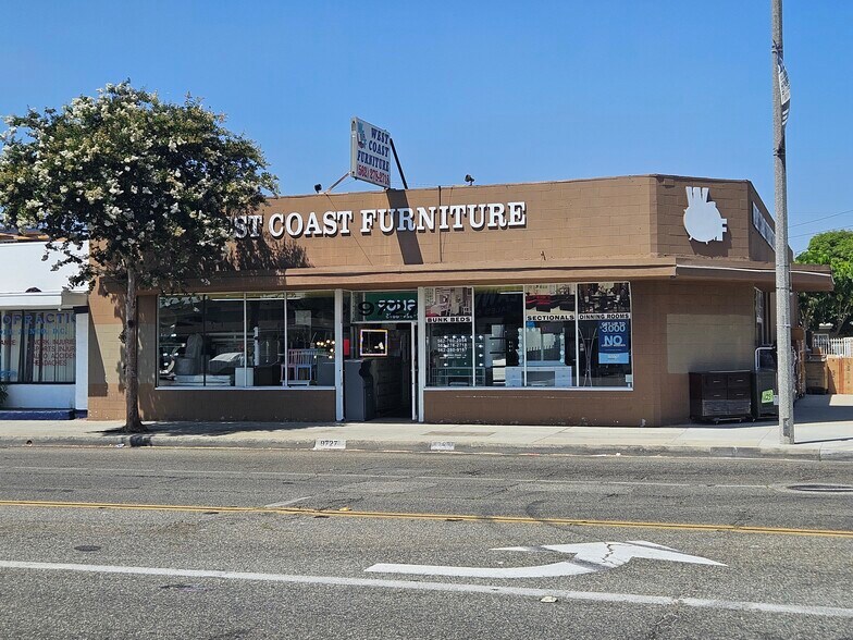 More Photos Of 9727 Alondra Blvd, Bellflower General Retail For Sale