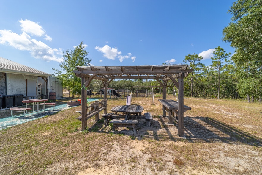 More Photos Of 6491 SE 123rd Ter, Morriston Specialty For Sale