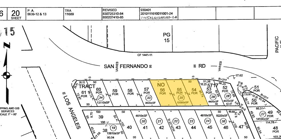 More Photos Of 4655 San Fernando Rd, Glendale Service For Sale