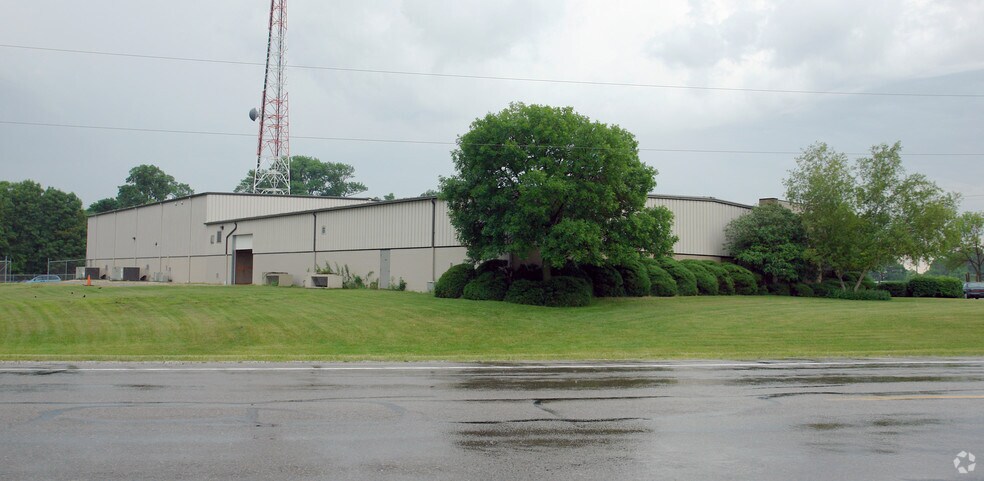 More Photos Of 8973 S State Route 201, Tipp City Warehouse For Lease