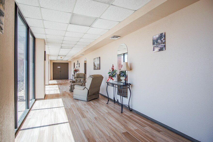 More Photos Of 1005 SW 4th St, Moore Religious Facility For Sale