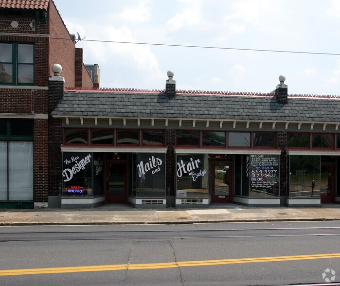 More Photos Of 348 S Main St, Memphis Storefront For Lease