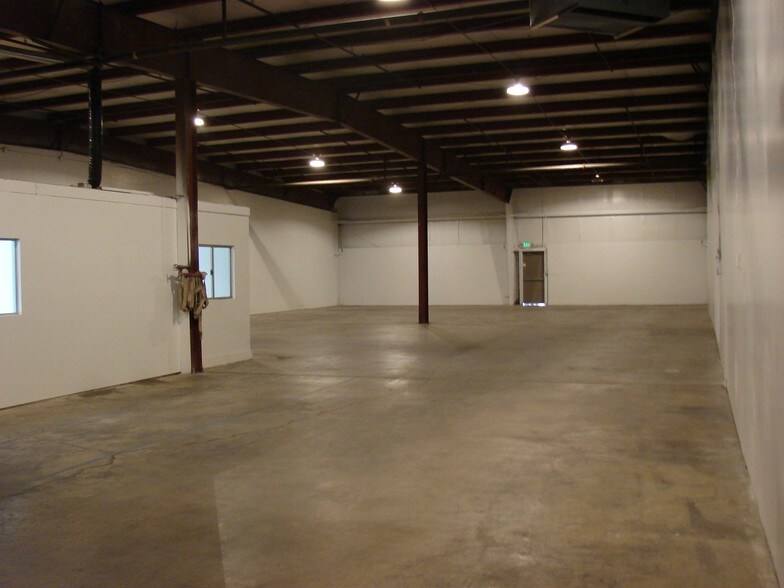 More Photos Of 1720-1788 S Redwood Rd, Salt Lake City Light Manufacturing For Lease