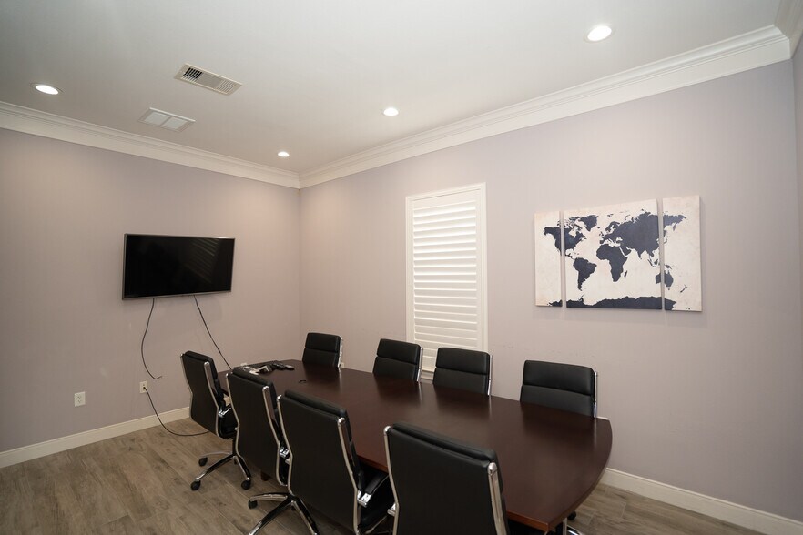 More Photos Of 4501 Cartwright Rd, Missouri City Medical For Sale