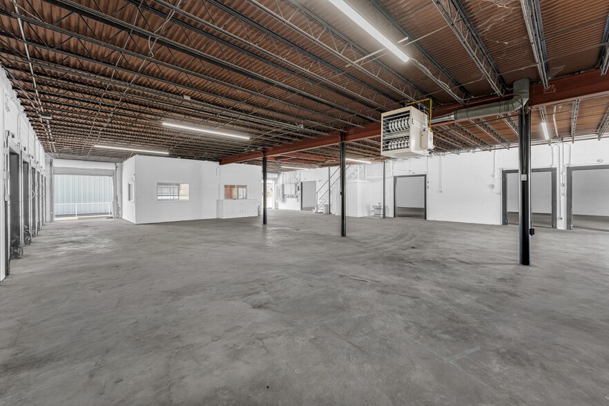 More Photos Of 1212 Peeples St, Chattanooga Warehouse For Sale