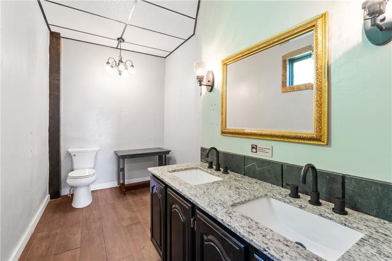 More Photos Of 2222 Freeport Rd, New Kensington General Retail For Sale