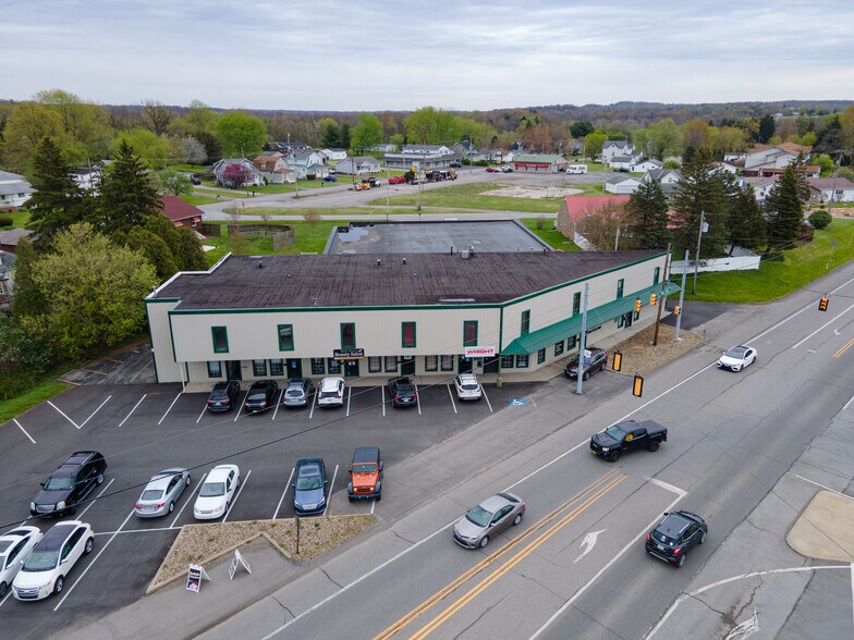 More Photos Of 1429 New Butler Rd, New Castle Loft Creative Space For Lease