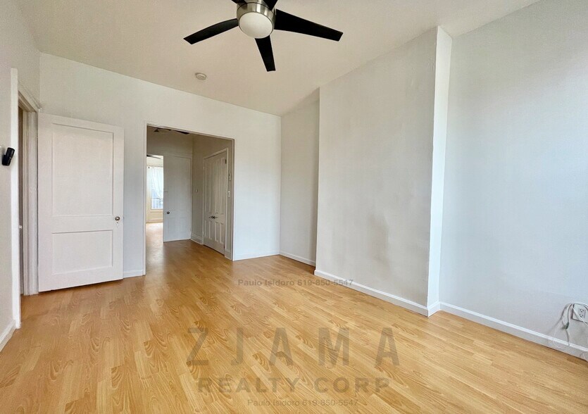 More Photos Of 1267 DeKalb Ave, Brooklyn Multifamily For Sale