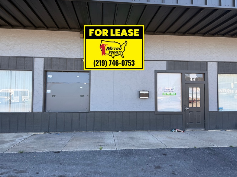 More Photos Of 320-356 E Sauk Trl, Chicago Heights Unknown For Lease