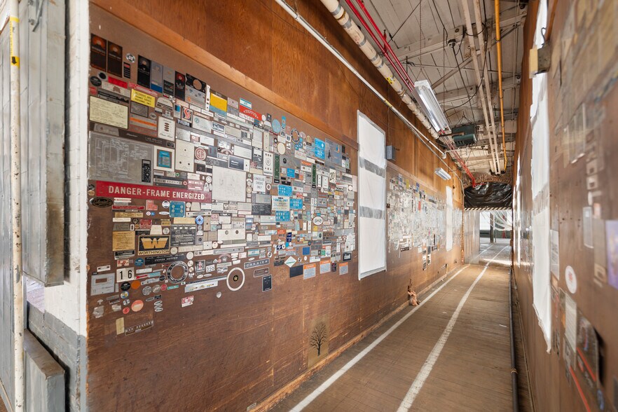 More Photos Of 35 Lower Grape St, Chicopee Warehouse For Sale