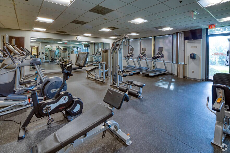 More Photos Of 4350 W Cypress St, Tampa Unknown For Lease