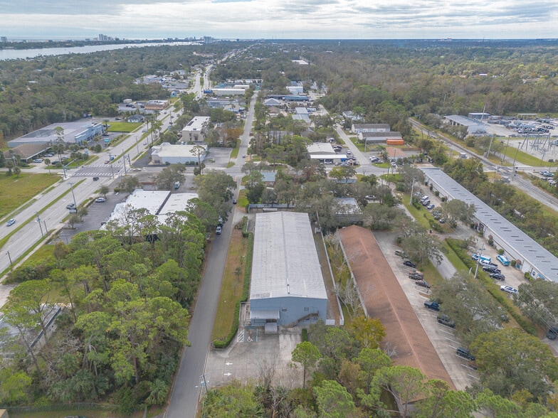 More Photos Of 430 Andalusia Ave, Ormond Beach Warehouse For Sale