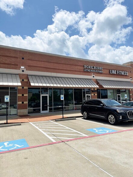 More Photos Of 1525 Lake Pointe Pky, Sugar Land Unknown For Lease