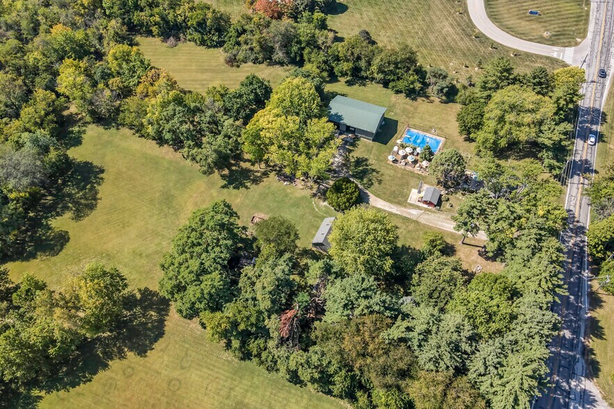 More Photos Of 5525 N German Church Rd, Indianapolis Land For Sale