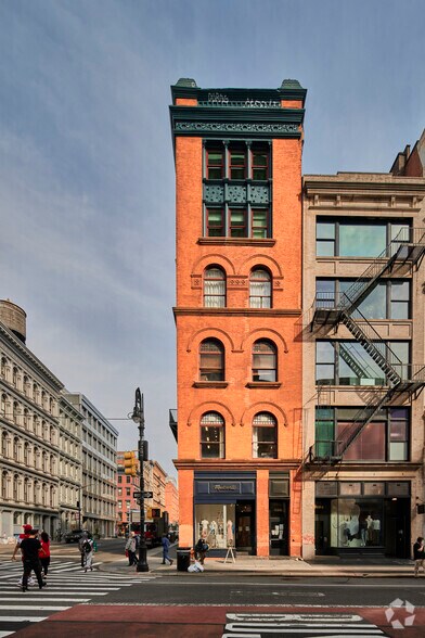 More Photos Of 484-486 Broadway, New York Apartments For Sale