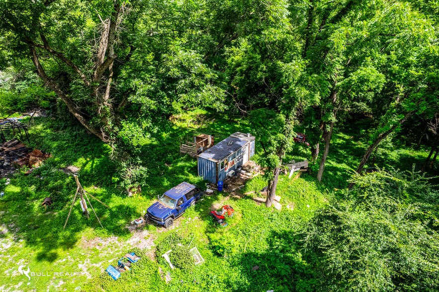 More Photos Of 3454 Bouldercrest Rd, Conley Land For Sale