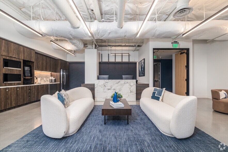 More Photos Of 2321 Rosecrans Ave, El Segundo Coworking Space