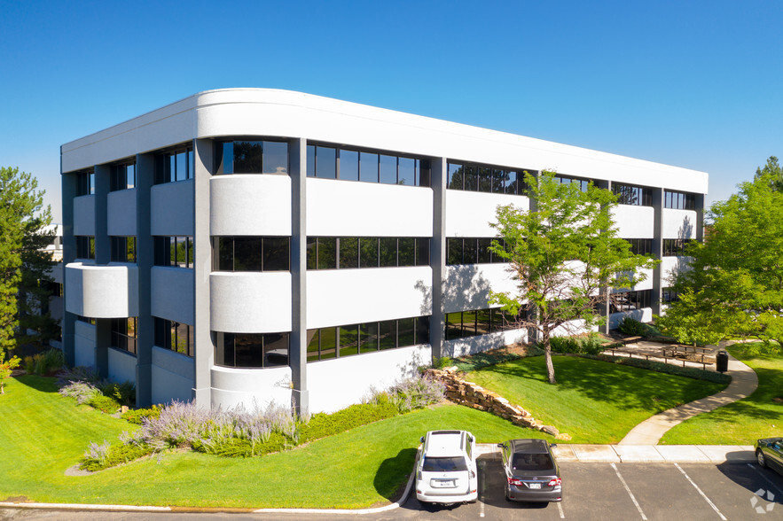 Primary Photo Of 7200 S Alton Way, Centennial Office For Lease