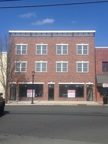 Primary Photo Of 364 North Ave, Dunellen Storefront Retail Residential For Lease