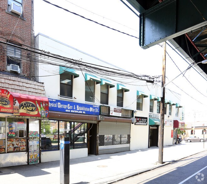 More Photos Of 4653-4651 White Plains Rd, Bronx Unknown For Lease
