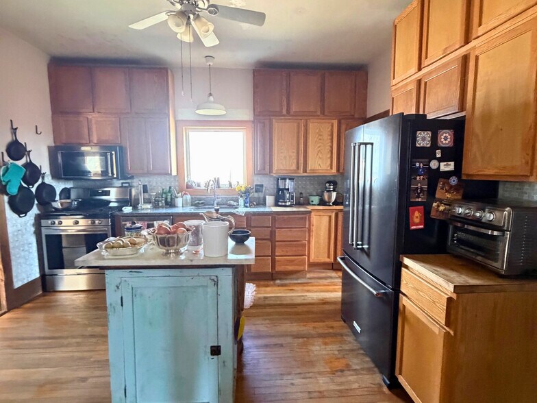 More Photos Of 24900 Spring Draw Rd, Scenic Land For Sale