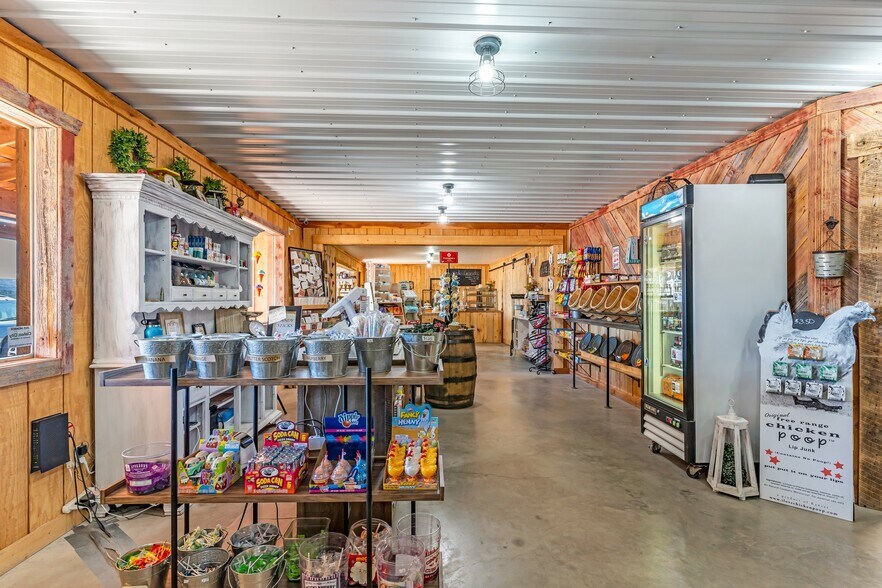 More Photos Of 39 County Road 3A, Canon City Storefront For Sale