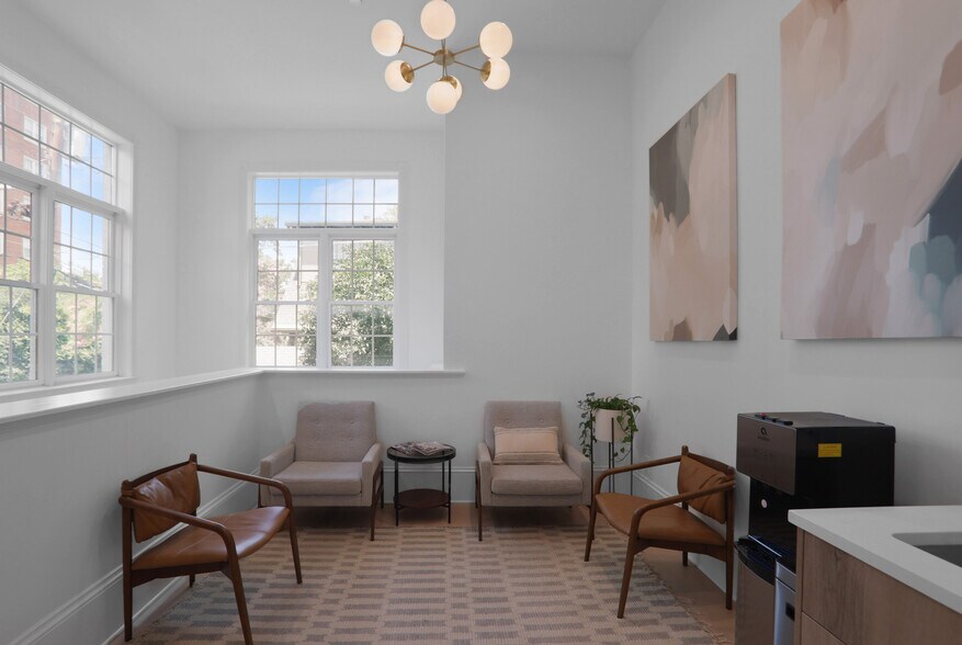 More Photos Of 1074 Ponce De Leon Ave, Atlanta Office For Sale