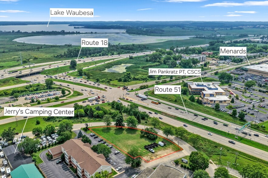 More Photos Of ,  Land For Sale