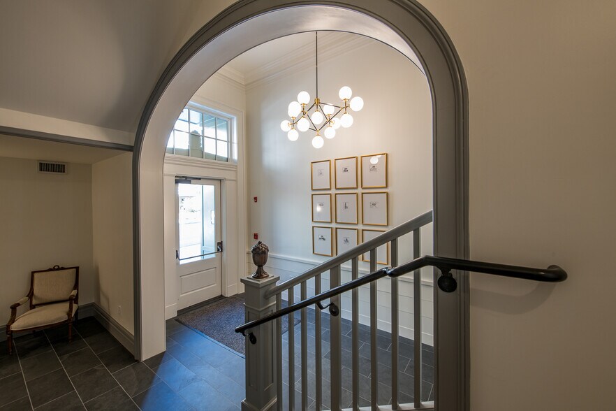 More Photos Of 414 Bill Kennedy Way SE, Atlanta Loft Creative Space For Lease