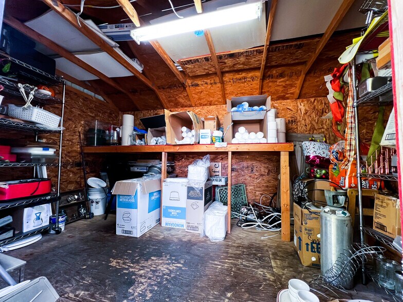 More Photos Of 108 S Main St, Yantis Restaurant For Sale