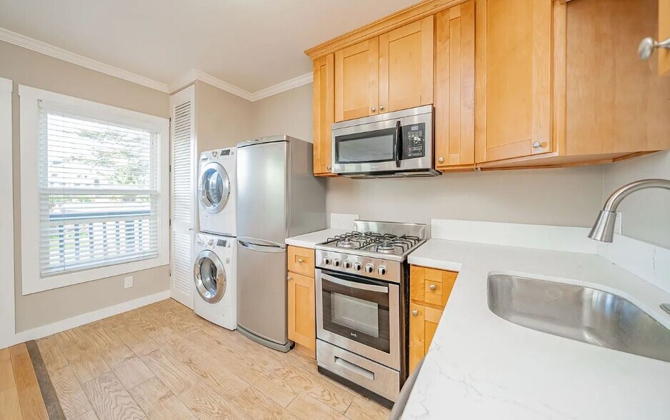 More Photos Of 1201 Dwight Way, Berkeley Apartments For Sale