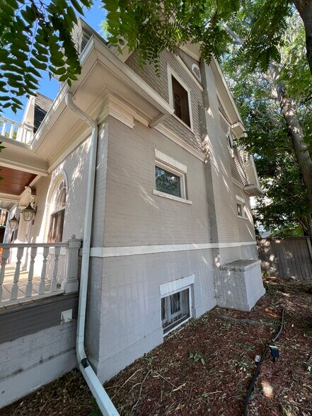 More Photos Of 1718 Gaylord St, Denver Office Residential For Sale