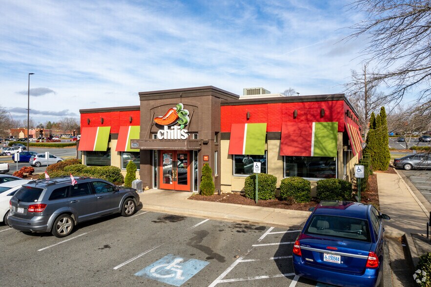 More Photos Of 2924-3036 E Franklin Blvd, Gastonia Unknown For Lease