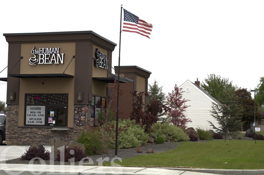 Primary Photo Of 161 Addison Ave, Twin Falls General Retail For Sale