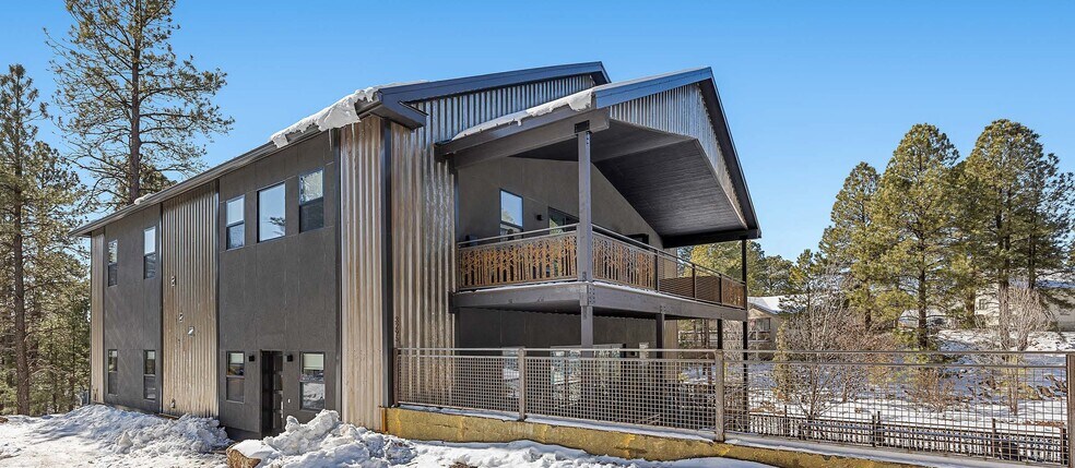 More Photos Of 3295 S Gila Dr, Flagstaff Specialty For Sale