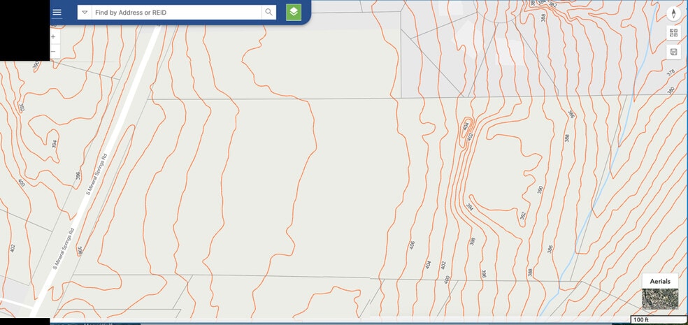 More Photos Of 1821 S Mineral Springs Rd, Durham Land For Sale