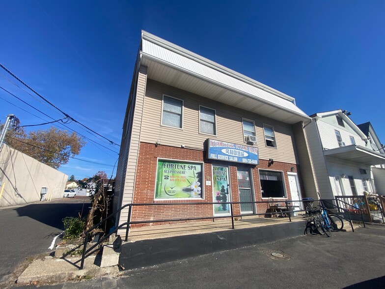 Primary Photo Of 20 Juliustown Rd, Browns Mills Storefront Retail Residential For Sale