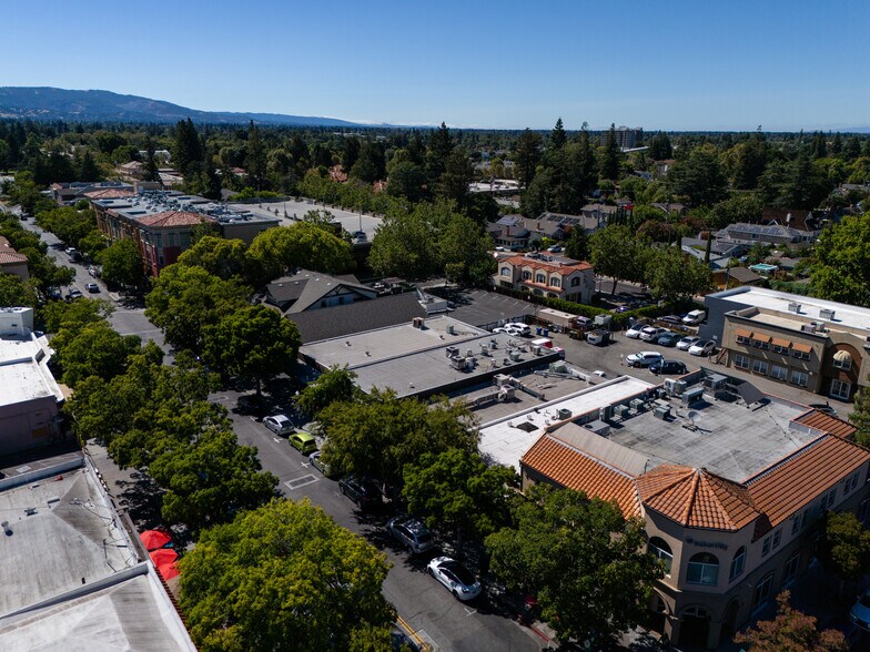 More Photos Of 257 E Campbell Ave, Campbell Office For Sale