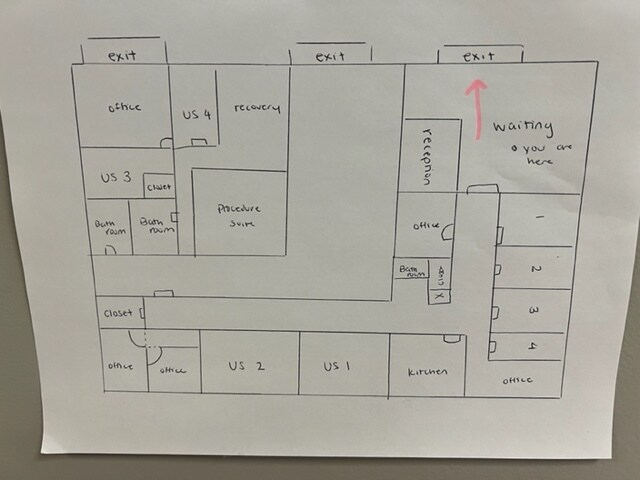 More Photos Of 1449 Old Waterbury Rd, Southbury Office For Sale