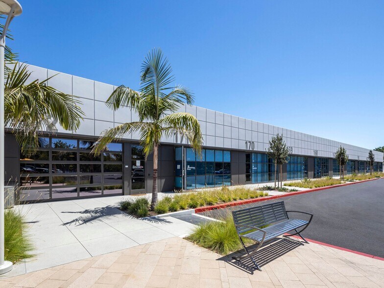 More Photos Of 16 Technology Dr, Irvine Unknown For Lease